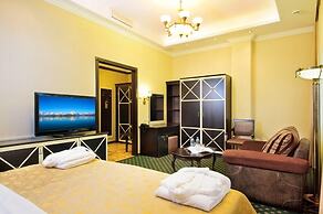 Troy Hotel
