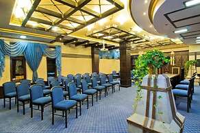 Troy Hotel