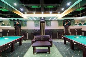 Troy Hotel