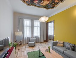Art House Apartments by Adrez Living
