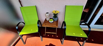 Hotel Mira