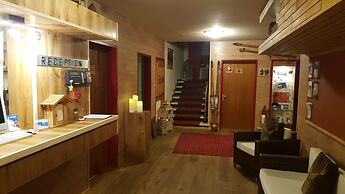 Hotel Mira