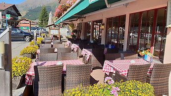 Hotel Mira