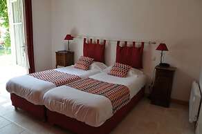 Hotel du Donjon