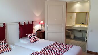 Hotel du Donjon