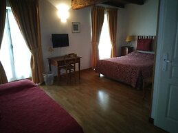 Hotel du Donjon