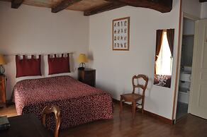 Hotel du Donjon