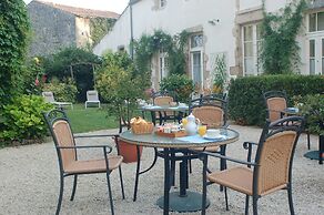 Hotel du Donjon