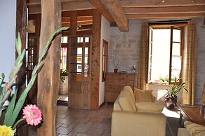 Hotel du Donjon