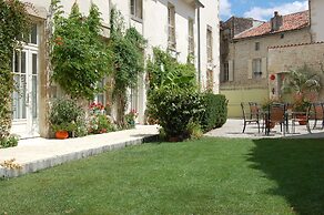 Hotel du Donjon