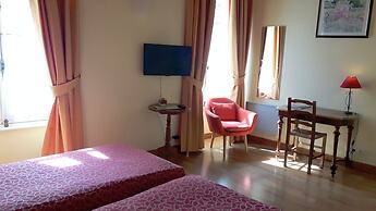 Hotel du Donjon