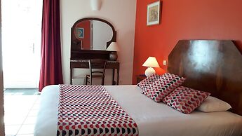 Hotel du Donjon