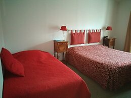 Hotel du Donjon