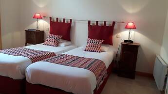 Hotel du Donjon