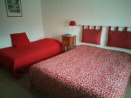 Hotel du Donjon