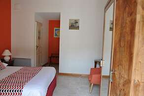 Hotel du Donjon
