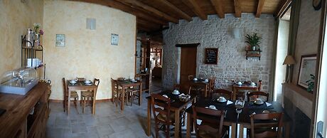 Hotel du Donjon