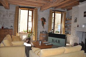 Hotel du Donjon