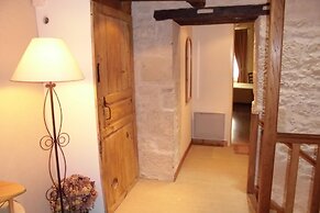 Hotel du Donjon