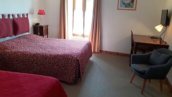 Hotel du Donjon