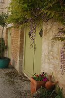 Hotel du Donjon