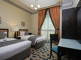 Boudl Kuwait