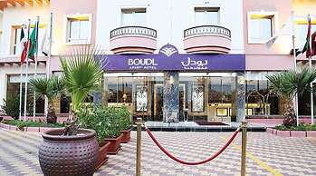Boudl Al Fahahil