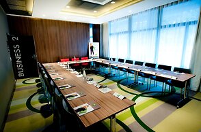 ibis Styles Brest Centre Port