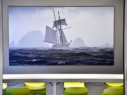 ibis Styles Brest Centre Port