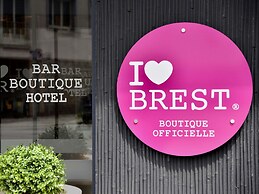 ibis Styles Brest Centre Port