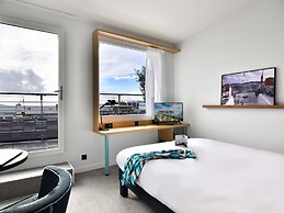 ibis Styles Brest Centre Port