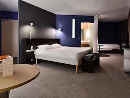 ibis Styles Brest Centre Port