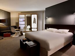 ibis Styles Brest Centre Port