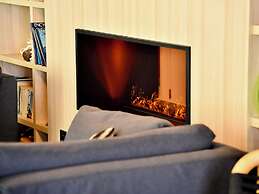 ibis Styles Brest Centre Port