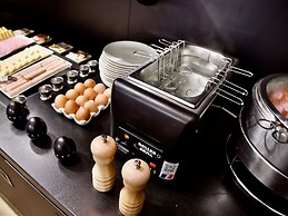 ibis Styles Brest Centre Port