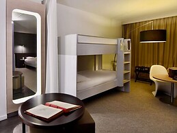 ibis Styles Brest Centre Port