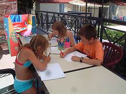 Camping Village Torre Pendente
