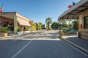 Camping Village Torre Pendente