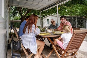 Camping Village Torre Pendente