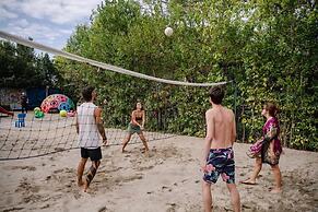 Camping Village Torre Pendente