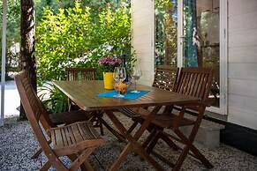 Camping Village Torre Pendente