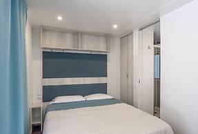 Camping Village Torre Pendente