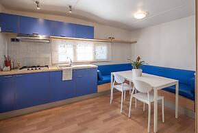 Camping Village Torre Pendente