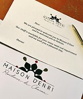 Maison d'Enrì