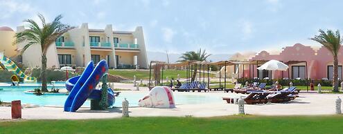 ONATTI Beach Resort - Marsa Alam