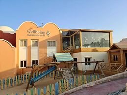 ONATTI Beach Resort - Marsa Alam
