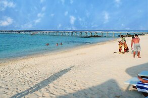 ONATTI Beach Resort - Marsa Alam