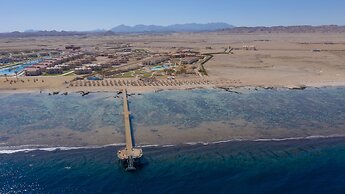 ONATTI Beach Resort - Marsa Alam