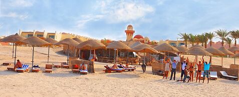 ONATTI Beach Resort - Marsa Alam