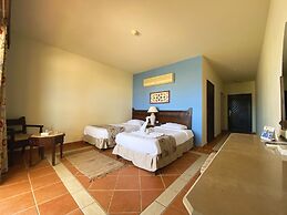 ONATTI Beach Resort - Marsa Alam